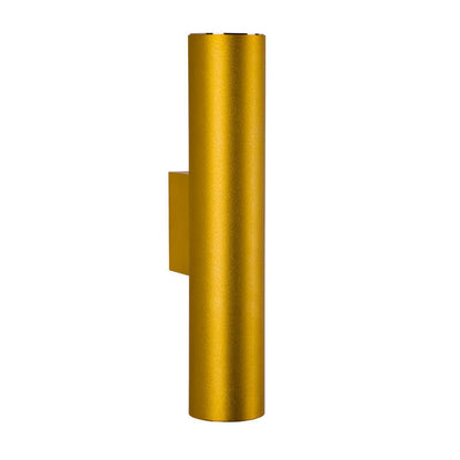 Iyah – Moderne LED-Wandlampe zum Lesen