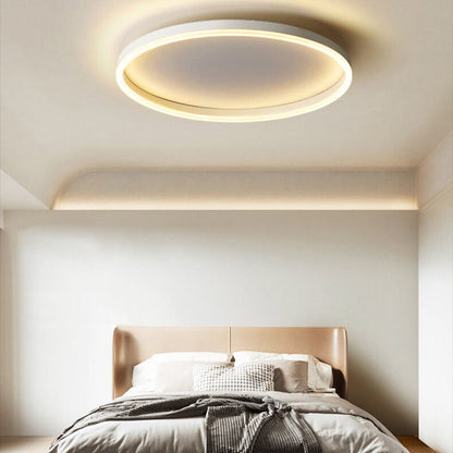 Yara – Moderne LED-Deckenlampe