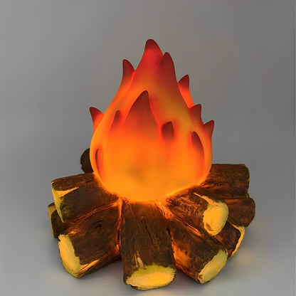 Naira – Dekorative LED-Leuchte