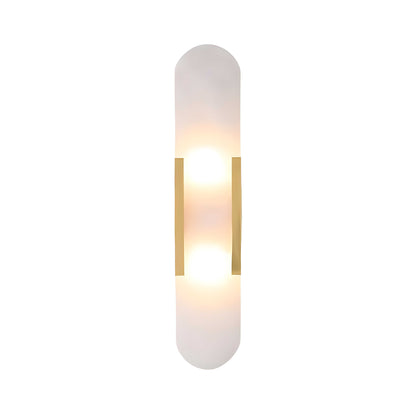 Samuel – Moderne Nachttisch-Wandlampe