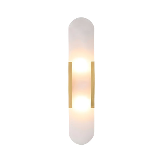 Samuel – Moderne Nachttisch-Wandlampe