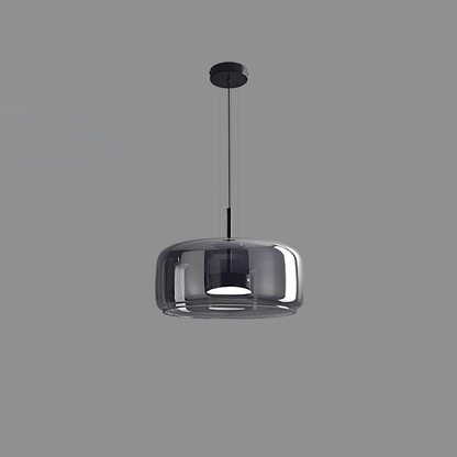 Kate – Moderne Glas-Pendelleuchte