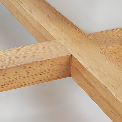 Niva – Zeitgemäße LED-Deckenleuchte