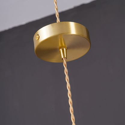 HibiBloom – Stilvolle Lampe mit Hibiskusblüten für exotisches Flair