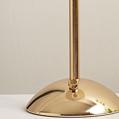 Cleah – Klappbare Nachttischlampe mit Ladestation