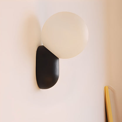 Alina – Nordic Wandleuchte