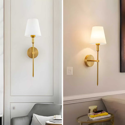 WallGlow – Kabellose LED-Wandleuchten für flexibles Licht