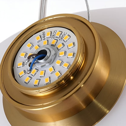 Tess – Zeitgemäße Wandlampe