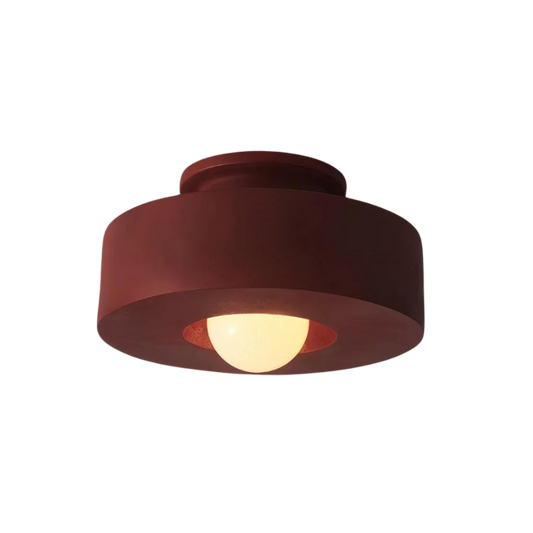 Sofie – Schlichte Deckenleuchte