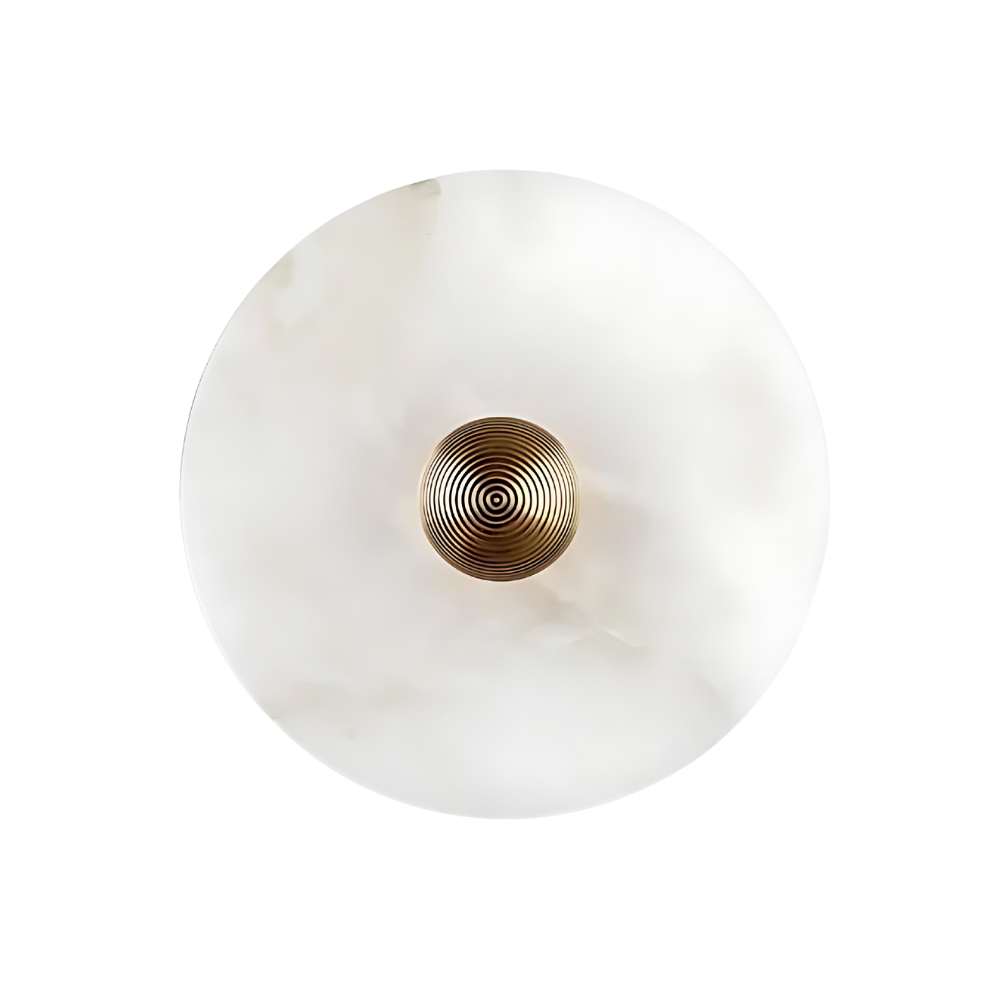 Theo – Einfache Wandlampe