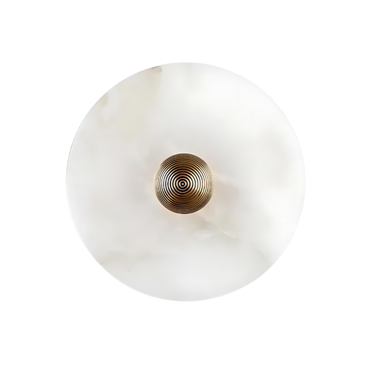 Theo – Einfache Wandlampe