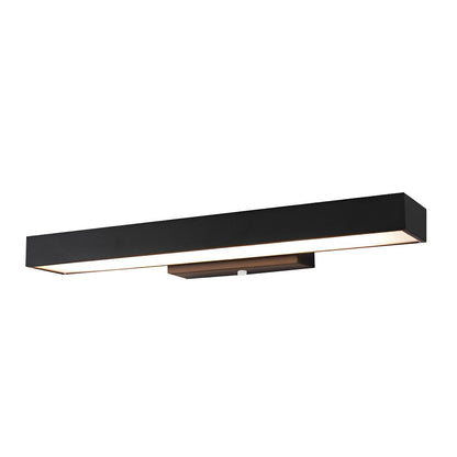 Ramin – LED-Außenwandlampe mit Sensor