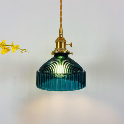 Vera – Nordische Vintage-Hängeleuchte
