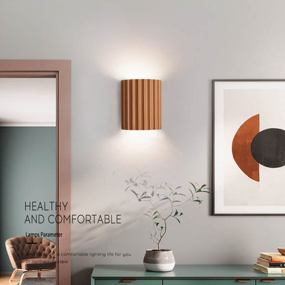 Selina – Zeitgemäße Wandleuchte mit schickem Design