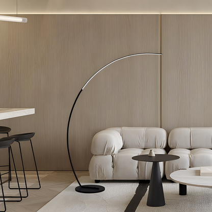 Atsumi – Moderne Piano-Stimmungsleuchte