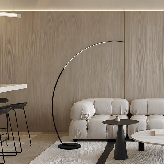 Atsumi – Moderne Piano-Stimmungsleuchte