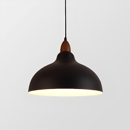 Aiko – Einfacher Moderner LED-Leuchter
