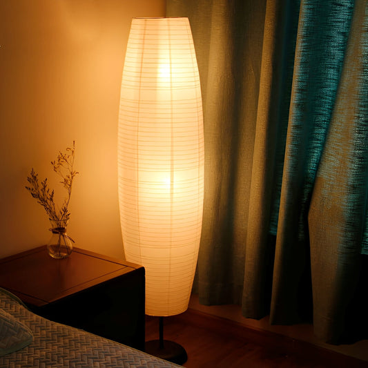 Skara – Einfache Stehlampe