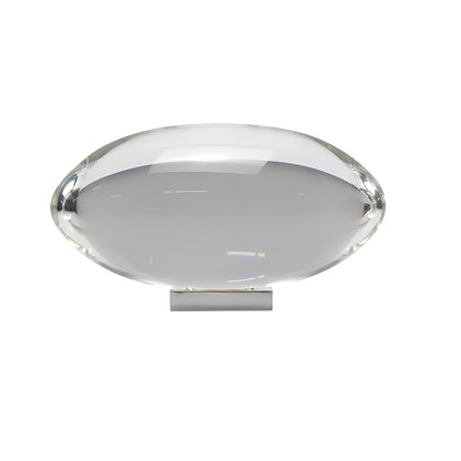Awra – Kristall-Lampe mit LED-Licht