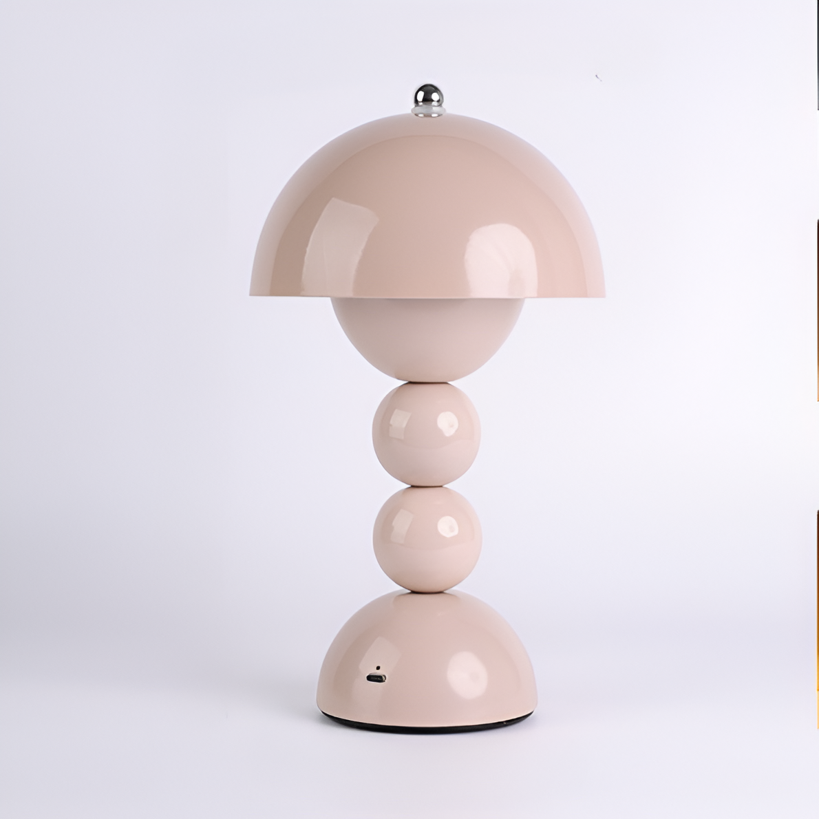 Kris – Kreative Knospenlampe