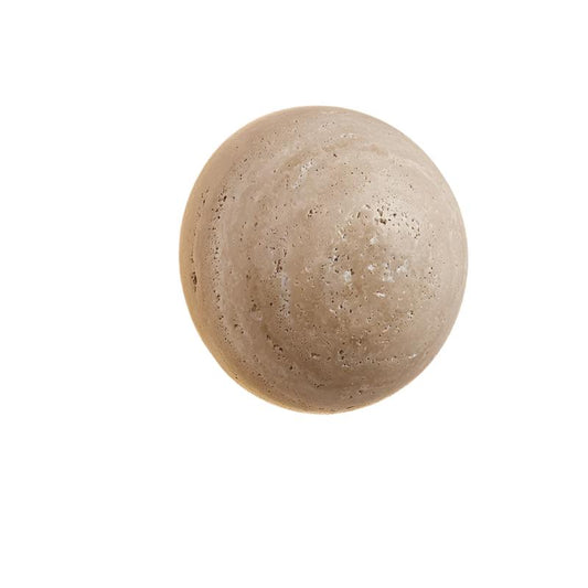 Vinn – Vintage Halbkreis-Wandleuchte