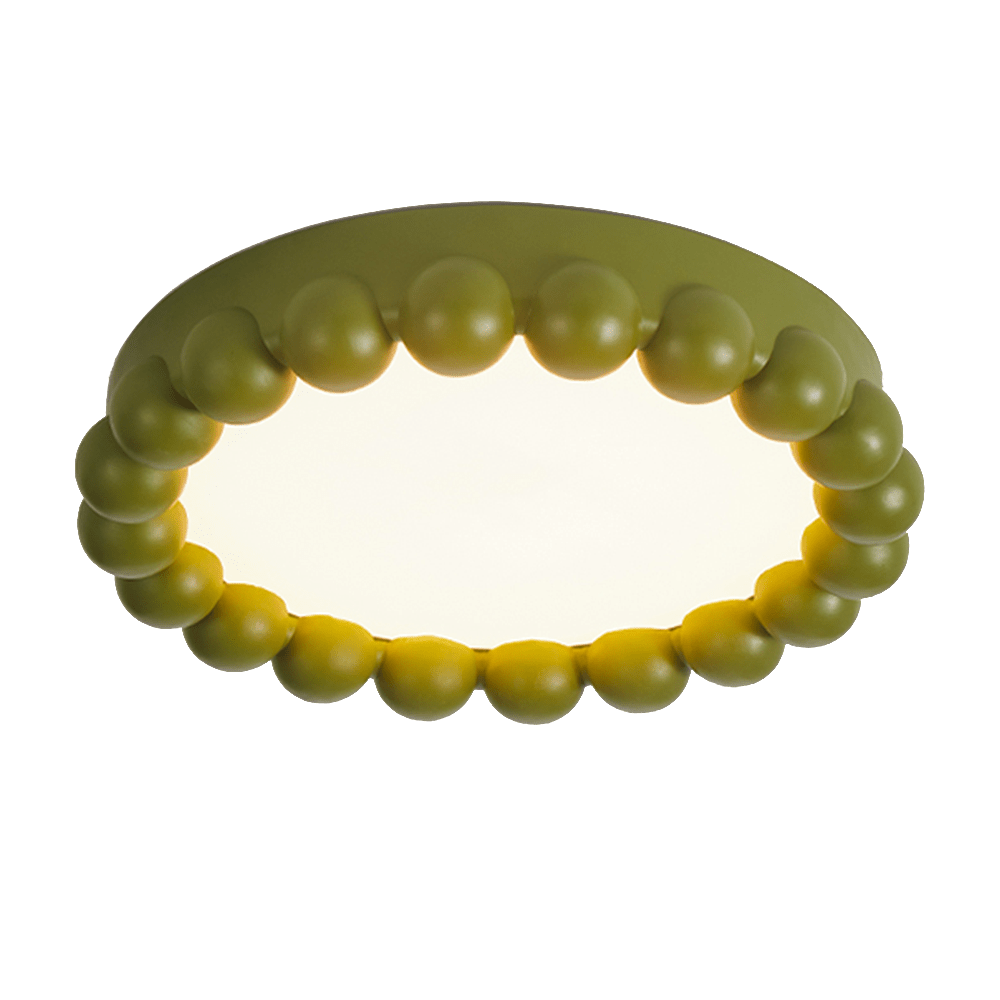 Charlea – Nordische Deckenleuchte