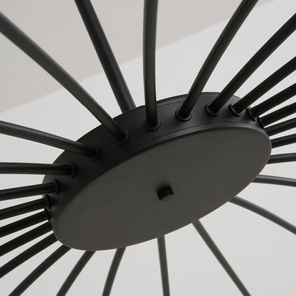 Inari – Skandinavische Deckenlampe