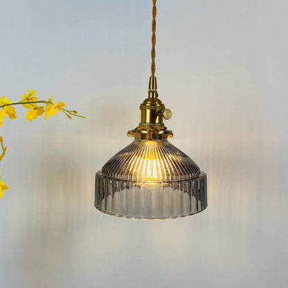 Vera – Nordische Vintage-Hängeleuchte