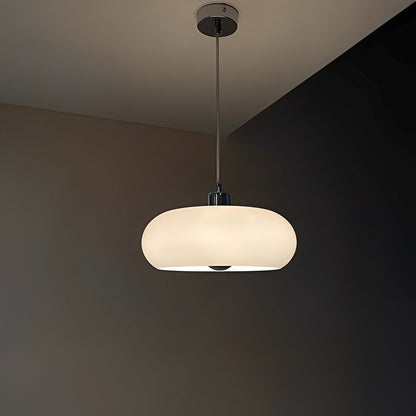Noemi – Bauhaus Retro Restaurantlampe