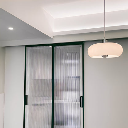 Noemi – Bauhaus Retro Restaurantlampe