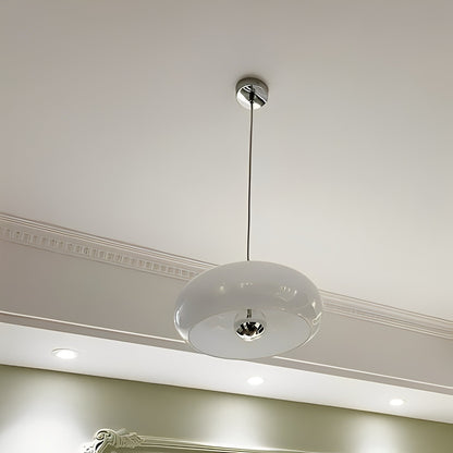 Noemi – Bauhaus Retro Restaurantlampe