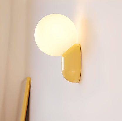 Alina – Nordic Wandleuchte