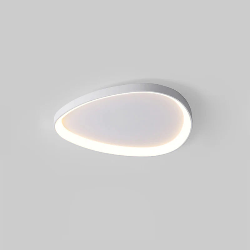 Miko – Nordic LED-Deckenleuchte
