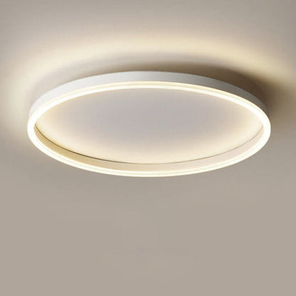 Yara – Moderne LED-Deckenlampe