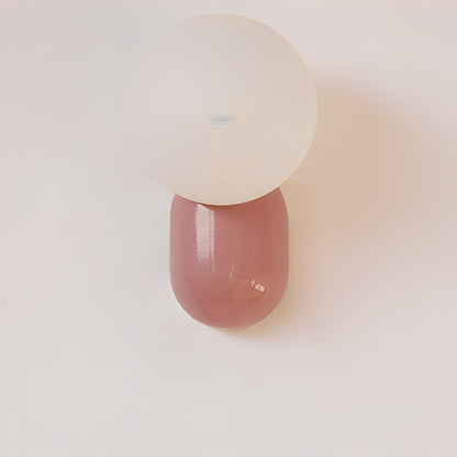 Alina – Nordic Wandleuchte