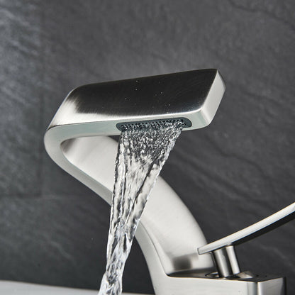 Arvid – Digitaler Wasserhahn