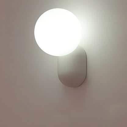 Alina – Nordic Wandleuchte