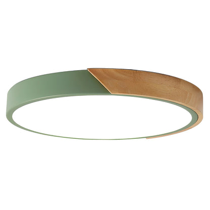 Nova – Runde LED-Deckenlampe