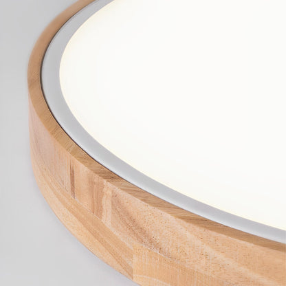Nova – Runde LED-Deckenlampe