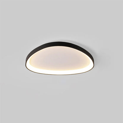 Miko – Nordic LED-Deckenleuchte