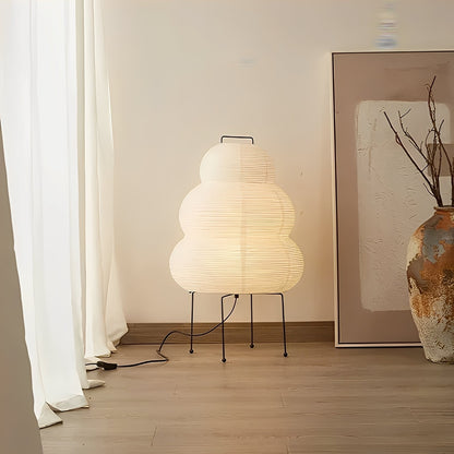 Emilia – Einfache Stehlampe