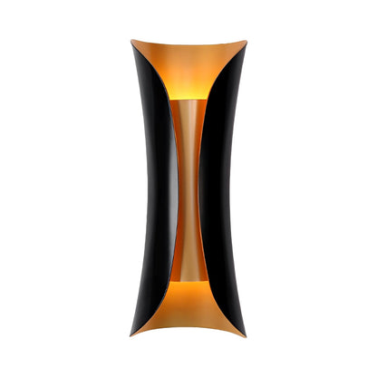 Aeris – LED-Leuchte für Wand, Flur & Außenbereich
