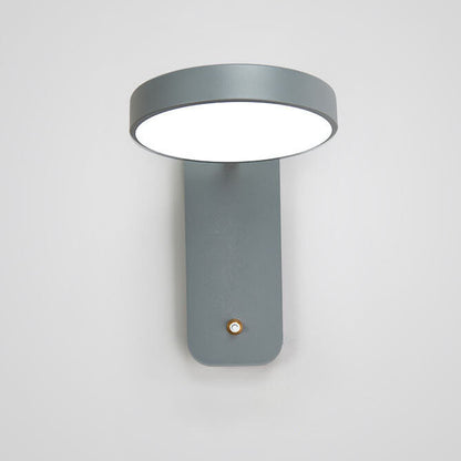 Mona – Schwenkbare LED-Wandleuchte