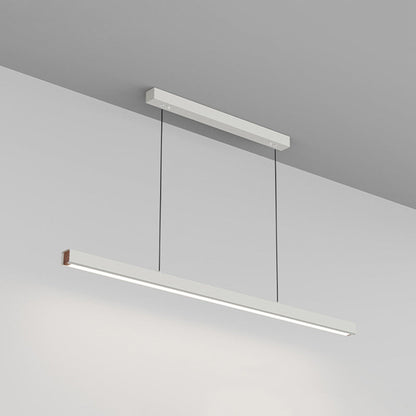 LumiForma – Designer-Pendelleuchte mit geometrischem Kunstglas-Look