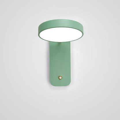 Mona – Schwenkbare LED-Wandleuchte