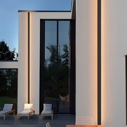 Noel – LED Wandlampe