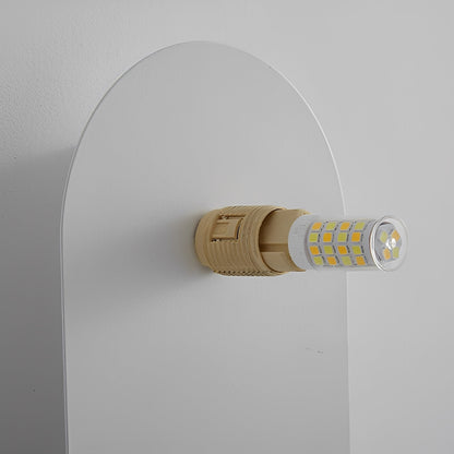 Alba – Moderne nordische Deckenleuchte