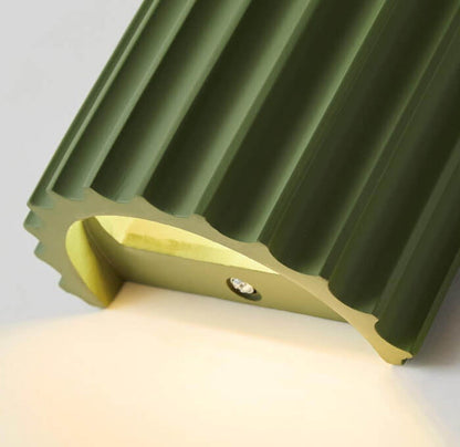 Selina – Zeitgemäße Wandleuchte mit schickem Design