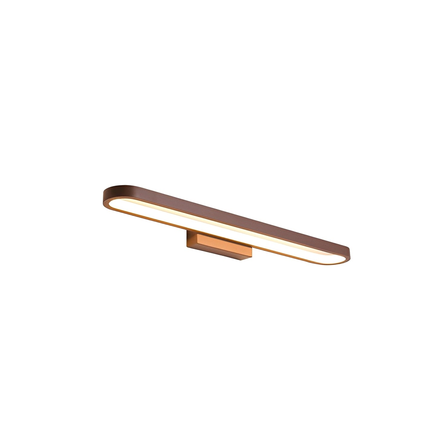 Evelyn – Edler LED-Rundspiegel
