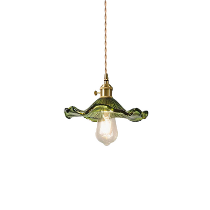 HibiBloom – Stilvolle Lampe mit Hibiskusblüten für exotisches Flair